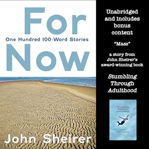 Cover of For Now