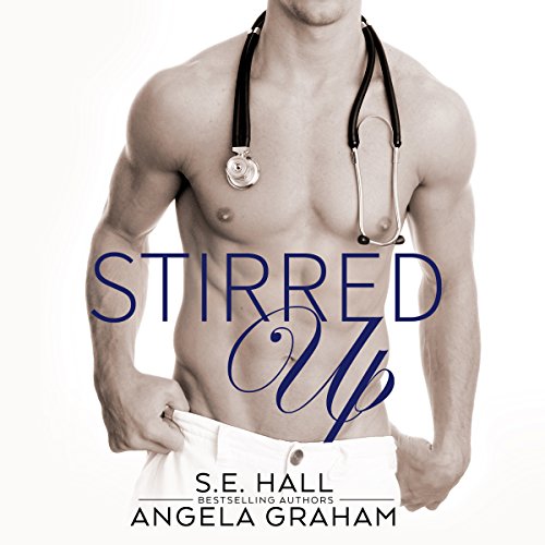 Cover of Stirred Up
