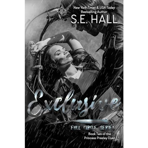Cover of Exclusive