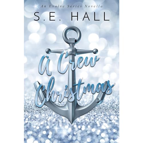 Cover of A Crew Christmas