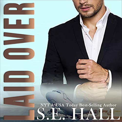 Cover of Laid Over