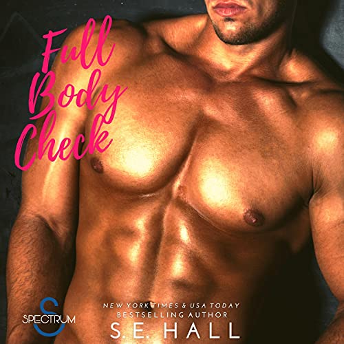 Cover of Full Body Check