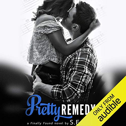 Cover of Pretty Remedy