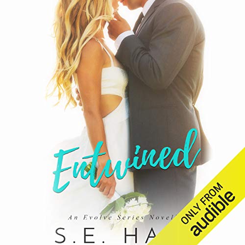 Cover of Entwined