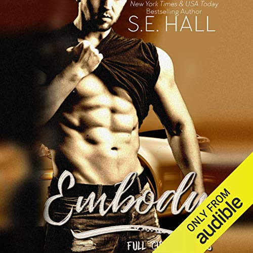 Cover of Embody