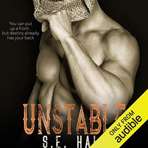 Cover of Unstable