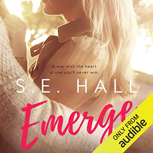 Cover of Emerge