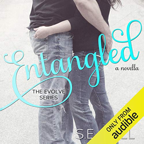 Cover of Entangled
