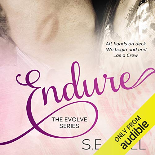 Cover of Endure