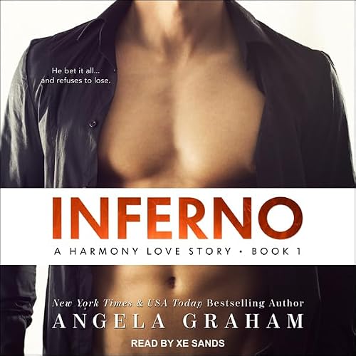 Cover of Inferno