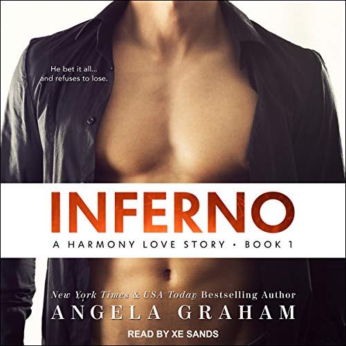 Cover of Inferno