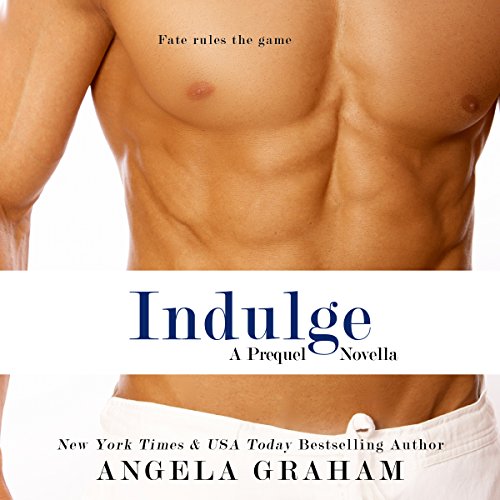 Cover of Indulge