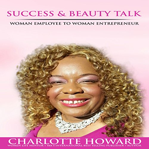 Cover of Success and Beauty Talk