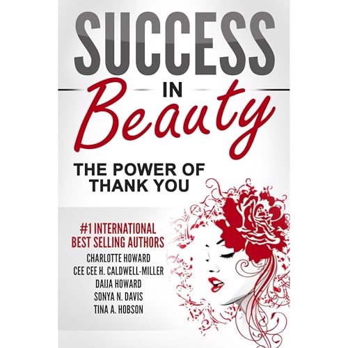Cover of Success In Beauty