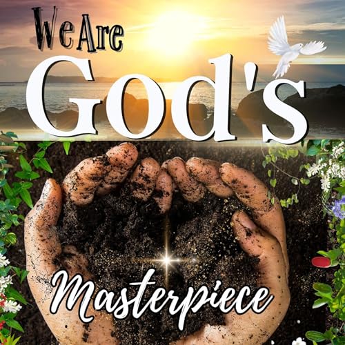 Cover of We Are God's Masterpiece