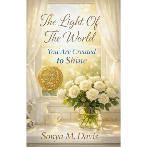 Cover of The Light Of The World