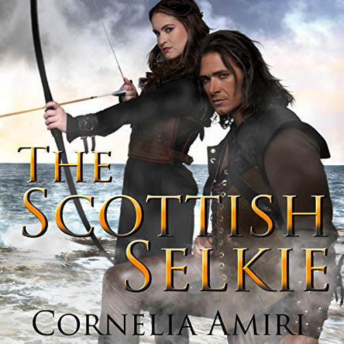 Cover of The Scottish Selkie