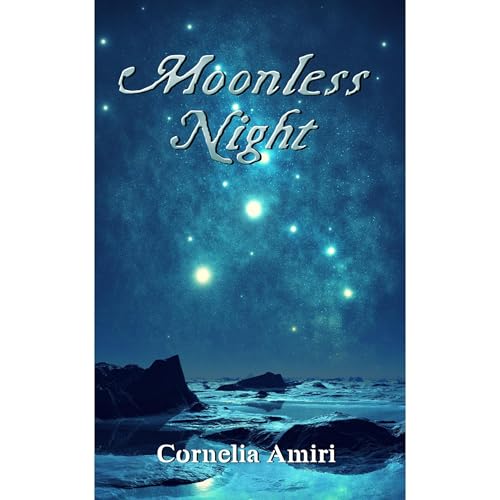 Cover of Moonless Night
