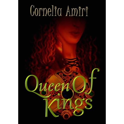 Cover of Queen of Kings