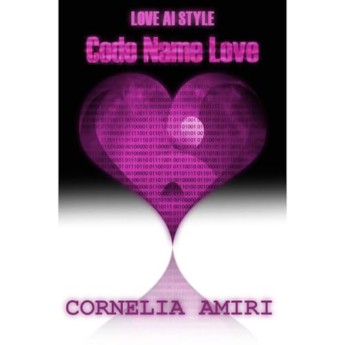 Cover of Code Name Love