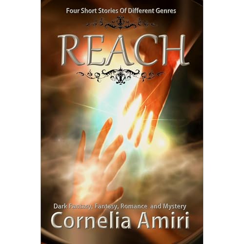 Cover of Reach
