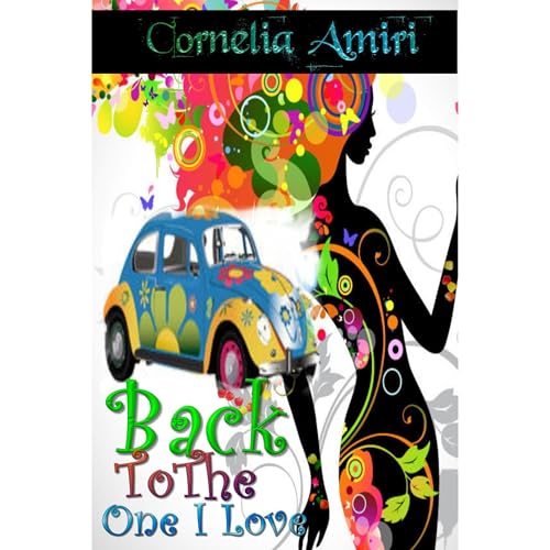 Cover of Back To The One I Love