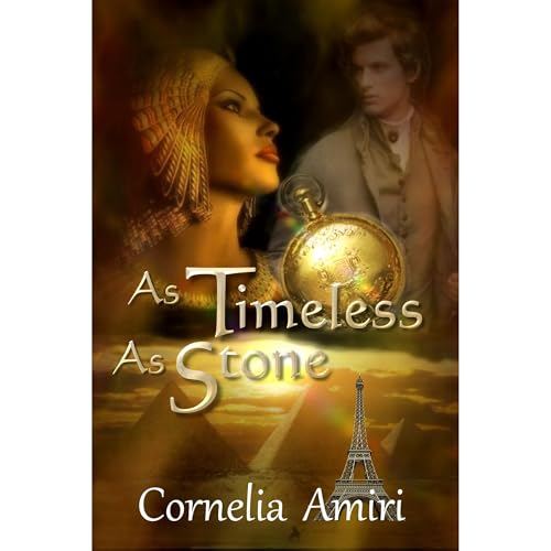 Cover of As Timeless As Stone