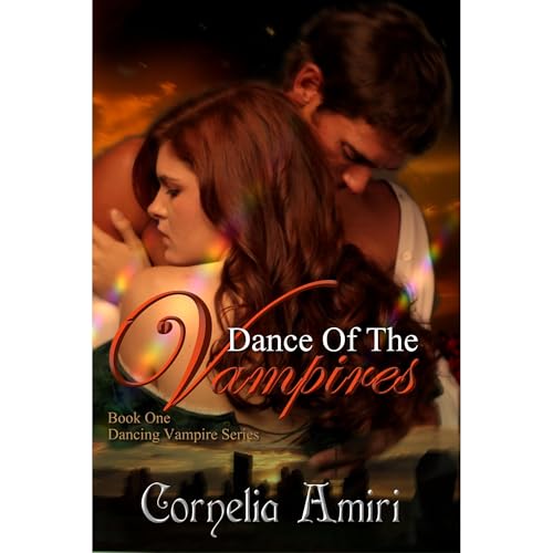 Cover of Dance of the Vampires