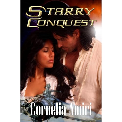 Cover of Starry Conquest