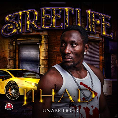 Cover of Street Life