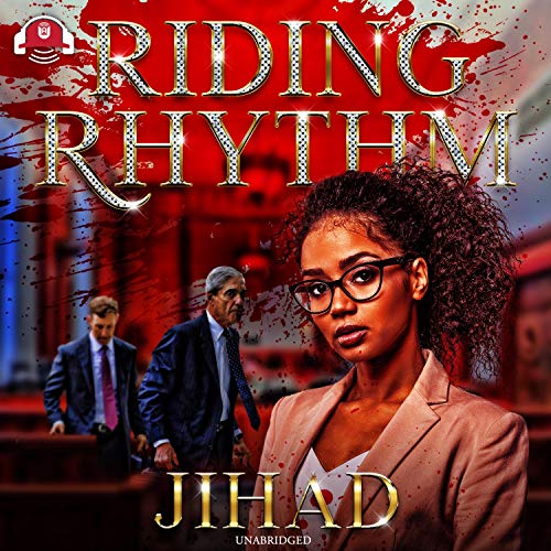 Cover of Riding Rhythm