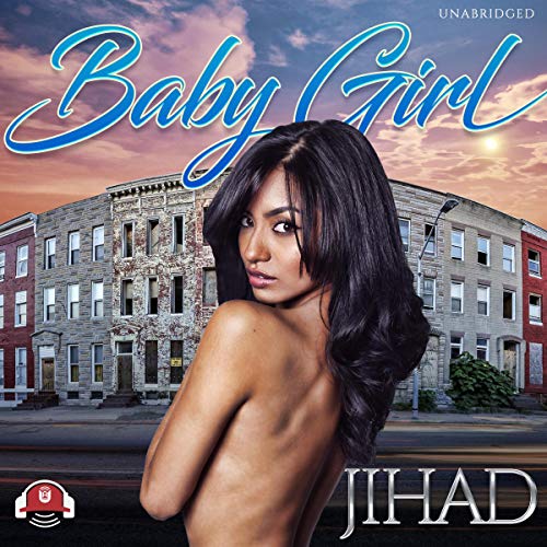 Cover of Baby Girl