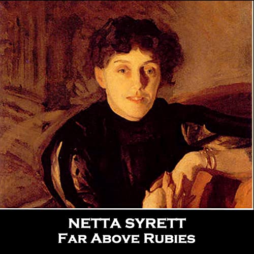 Cover of Far Above Rubies