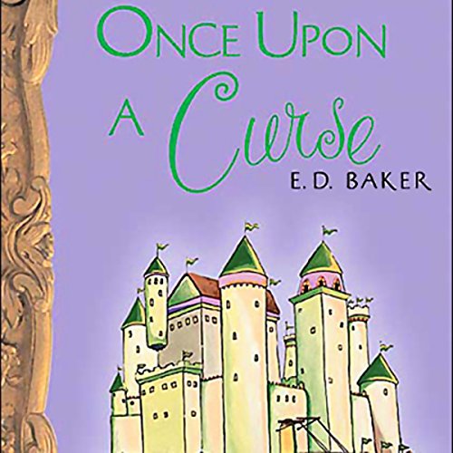 Cover of Once Upon a Curse