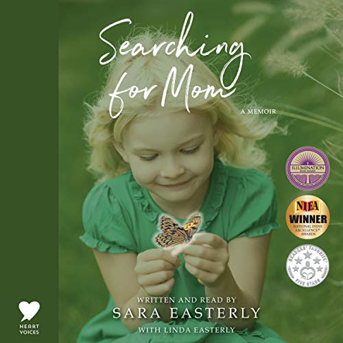 Cover of Searching for Mom
