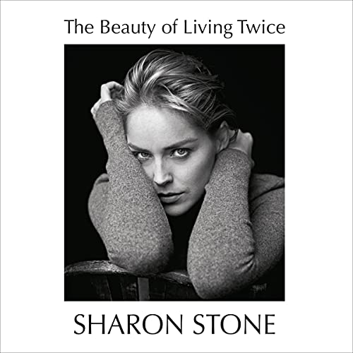 Cover of The Beauty of Living Twice