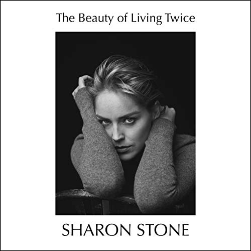 Cover of The Beauty of Living Twice