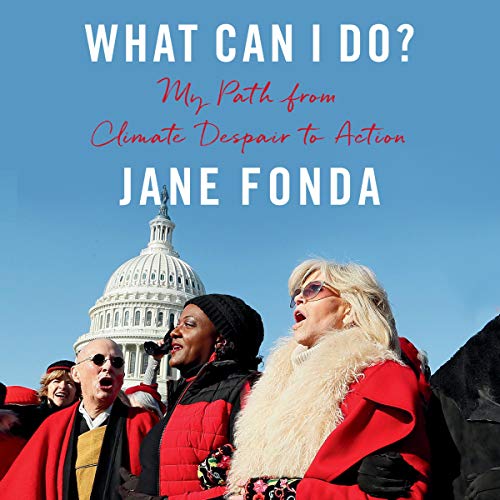Cover of What Can I Do?