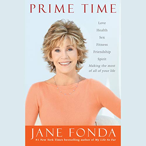 Cover of Prime Time