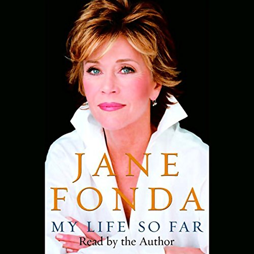 Cover of My Life So Far
