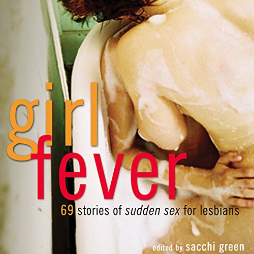 Cover of Girl Fever