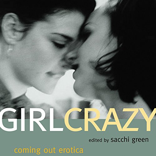 Cover of Girl Crazy
