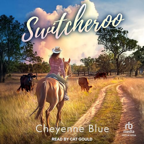 Cover of Switcheroo