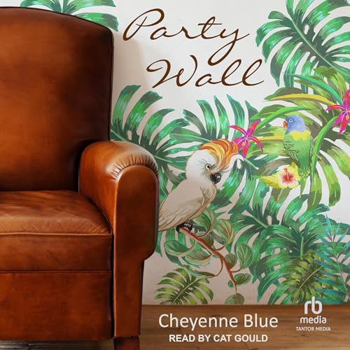 Cover of Party Wall