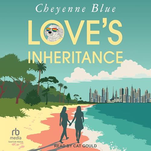 Cover of Love’s Inheritance