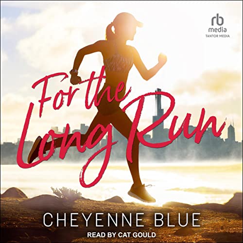 Cover of For The Long Run