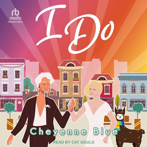 Cover of I Do