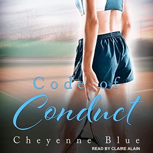Cover of Code of Conduct