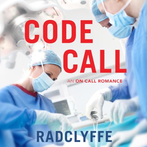 Cover of Code Call