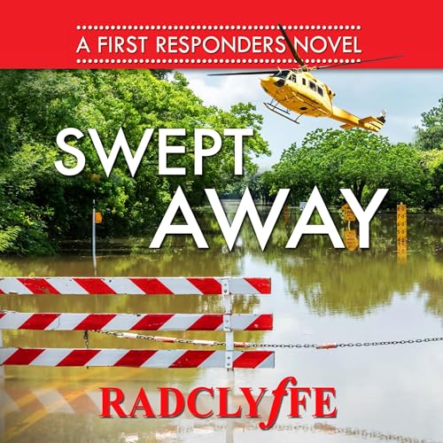 Cover of Swept Away